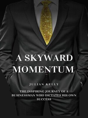 cover image of A Skyward Momentum